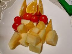 -爷爷的草帽·海鲜馆(孙塘路店)