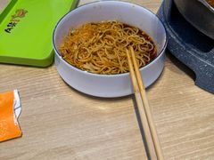 -A货肉蟹煲(印象城店)