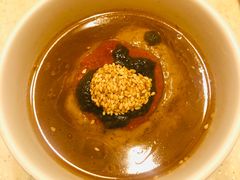 麻酱小料-八先生涮肉房(三里河店)