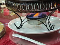 -玉泉酱羊骨饭庄(青吉里店)