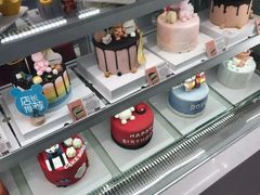 -CAKE BOSS 蛋糕老板(西单君太百货店)