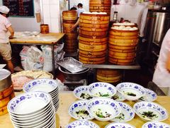 -新丰小吃(中山中路分店)