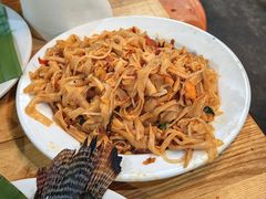 -杨合林啊兰烤鱼