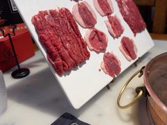 -北平三兄弟涮肉(簋街总店)