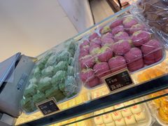-稻香村(来广营店)