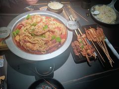 -嘎嘎鸭脑壳(金沙店)