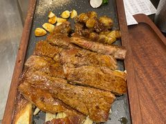 -大神太神·铁板烧(七宝领展广场店)