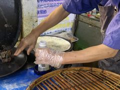 -月亮饼香烟店(翠竹新村店)