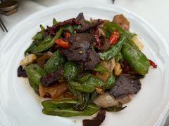 -龟兹KUCINA·新疆菜(前滩L+PLAZA店)