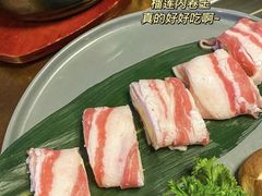 -金妈家烤肉(龙湖U城天街店)