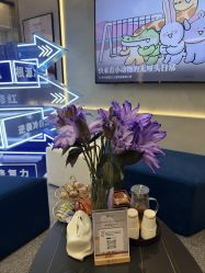 -JY·VALMONT法儿曼官方面护·海菲秀黑钻体验中心