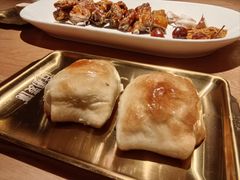 -谷丽麦馕新疆菜·清真(步步高梅溪新天地店)