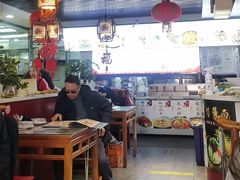 -粥公粥婆精品家常菜(青龙桥店)