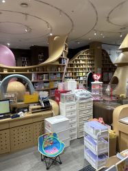 -奈尔宝·儿童乐园·亲子餐厅(星河湾店)