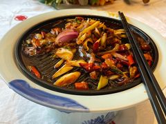 -御仙都北京菜馆·烤鸭店(双井店)