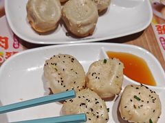 -小杨生煎(南汇欧尚店)