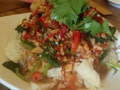 -百年吾吾子手抓肉羊羔肉(山西巷店)