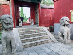 -天宁寺