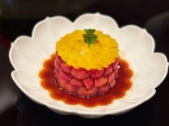-西安凯悦酒店·湖畔中餐厅