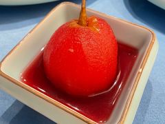 招牌香梨-阿毛饭店(和义路店)