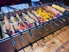 -三个蒙古大叔羊肉串(大宁店)