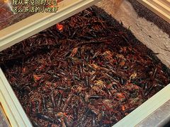 -蛙太牛牛肉海鲜自助火锅(台江万达店)