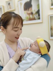 -禾馨·母婴护理月子中心(世纪大道店)