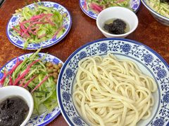 -方砖厂69号炸酱面(方砖厂胡同店)