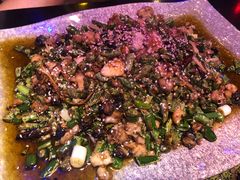 酒馆螺丝鸡-醉小酒馆·川菜·江湖菜·重庆菜(观音桥旗舰店)