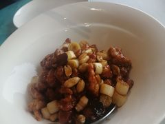 -月福京味斋·烤鸭店·北京菜(鼓楼总店)