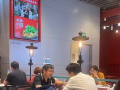 -肥汁米蘭香港米线(长宁来福士店)