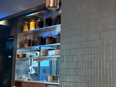 -BAKER&SPICE(安福路店)