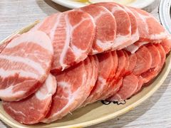 -平山城鑫烧烤(建国楼店)