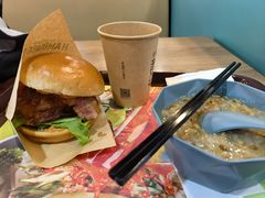 -魏家凉皮(十里河店)