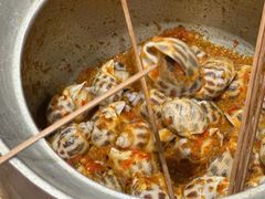 -隅乐胡椒虾·台湾菜·团建(皇岗店)