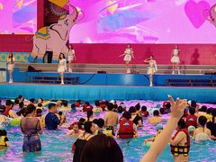 -广州融创水世界