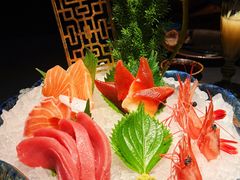 -蟹犇前•帝王蟹雪蟹(陆家嘴店)