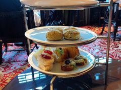 -利顺德大饭店·维多利亚花园(小白楼店)