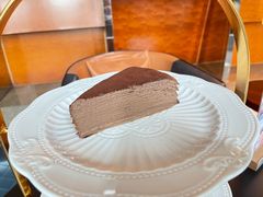 -甜°C·甜品咖啡(东方金座店)