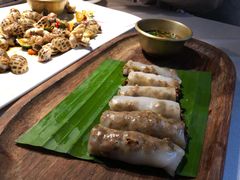 河口小卷粉-都氏家DUSJOY(翡翠城店)