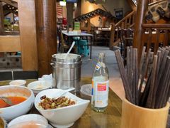 -小厨食堂(黄田坝店)