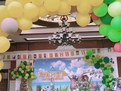 -成都高新区石羊第十八幼儿园