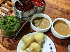 -元盛居(生态大街店)