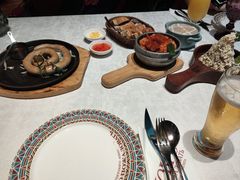 -俄士厨房(环球港店)