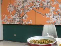 -写庭·鱼鲜川菜·宴请(铁像寺水街店)