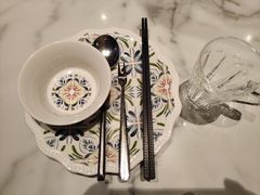 -丝路有约·西域美食