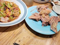 -吕氏疙瘩汤·私家菜馆(慈云寺店)