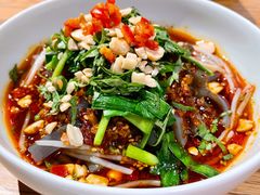 丽江鸡豆粉-一坐一忘云南菜(三里屯店)