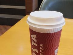-COSTA COFFEE(上海虹口公园店)