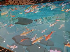 -香港ELEMENTS圆方